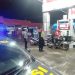 Back Bond Samapta Polsek Pesantren Intensifkan Blue Light Patrol, Untuk Pastikan Situasi Kondusif