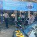 Patroli Objek Vital, Polsek Pesantren Tingkatkan Pengamanan di Bank BRI Unit