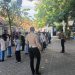 Satlantas Polres Kediri Kota Matangkan Persiapan Gebyar Polisi Cilik 2026