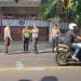 Kasatlantas Polres Kediri Kota : Selain Kronologi Kecelakaan, Polisi Dalami Dugaan Penggunaan Plat Nomor Palsu dalam Laka Maut TKP Jalan KH Ahmad Dahlan